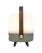Lite-up Play Mini JBL pétrole - 29x21 cm