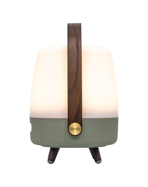 Lite-up Play Mini JBL pétrole - 29x21 cm