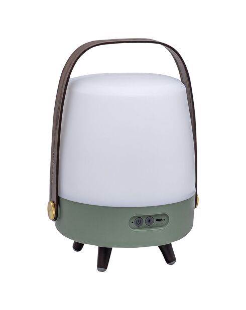 Lite-up Play Mini JBL pétrole - 29x21 cm