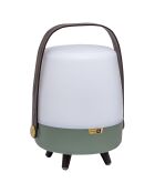 Lite-up Play Mini JBL pétrole - 29x21 cm