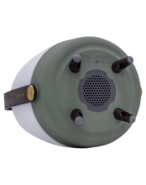 Lite-up Play Mini JBL pétrole - 29x21 cm