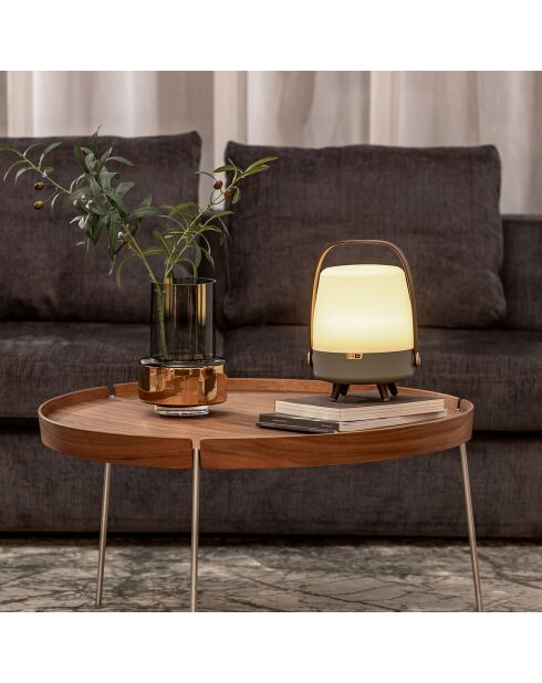 Lite-up Play Mini JBL pétrole - 29x21 cm