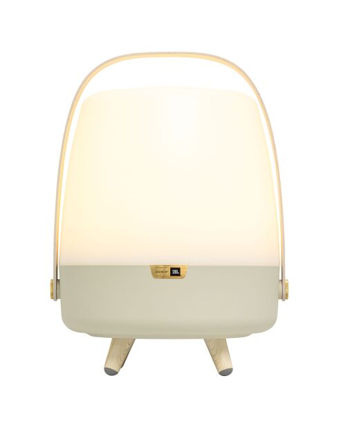 Lite-up Play JBL sable - 29x21 cm