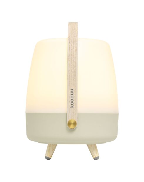 Lite-up Play JBL sable - 29x21 cm