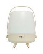 Lite-up Play JBL sable - 29x21 cm