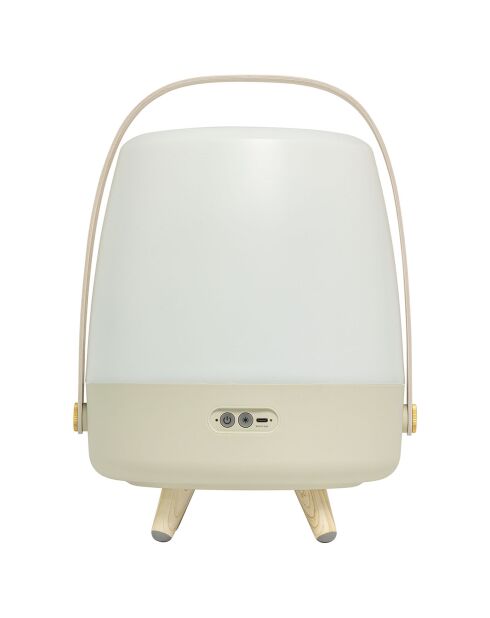 Lite-up Play JBL sable - 29x21 cm