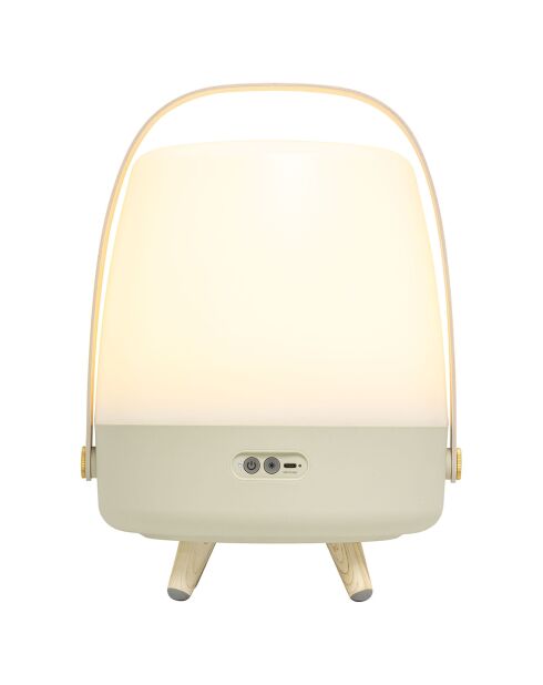 Lite-up Play JBL sable - 29x21 cm