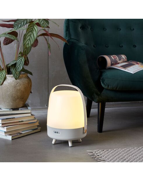 Lite-up Play JBL sable - 29x21 cm