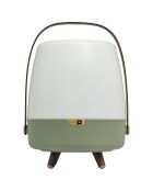 Lite-up Play JBL pétrole - 29x21 cm