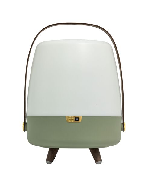 Lite-up Play JBL pétrole - 29x21 cm