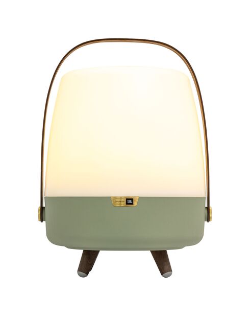 Lite-up Play JBL pétrole - 29x21 cm