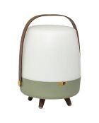 Lite-up Play JBL pétrole - 29x21 cm