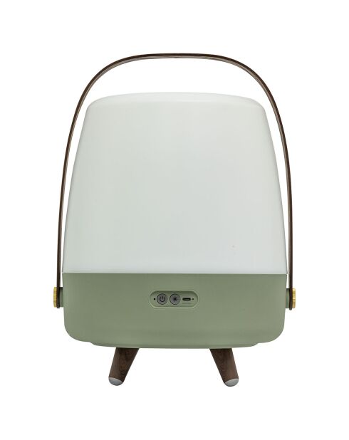 Lite-up Play JBL pétrole - 29x21 cm