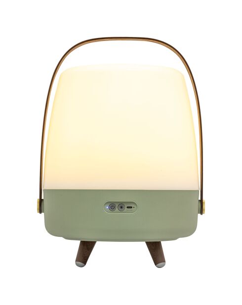 Lite-up Play JBL pétrole - 29x21 cm