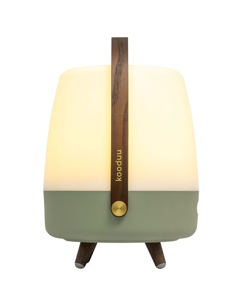 Lite-up Play JBL pétrole - 29x21 cm