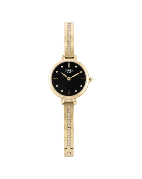 Montre Femme Héra dorée