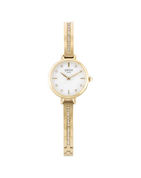 Montre Femme Héra dorée