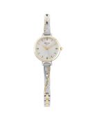 Montre Femme Héra argenté/doré