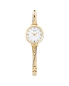 Montre Femme Héra dorée