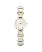 Montre Femme Héra argenté/doré
