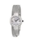 Montre Femme Athéna argentée