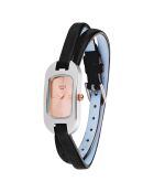 Montre Femme Ballerine noire