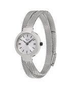 Montre Femme Athéna argentée