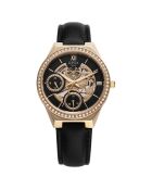 Montre Femme Artemis noire
