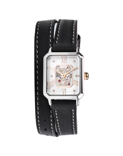 Montre Femme Gerdr noire