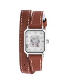 Montre Femme Gerdr marron
