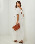 Robe Lolita blanche
