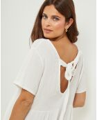 Robe Lolita blanche