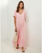 Robe Lolita rose