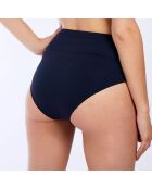 Bas de maillot de bain Tomasol bleu marine