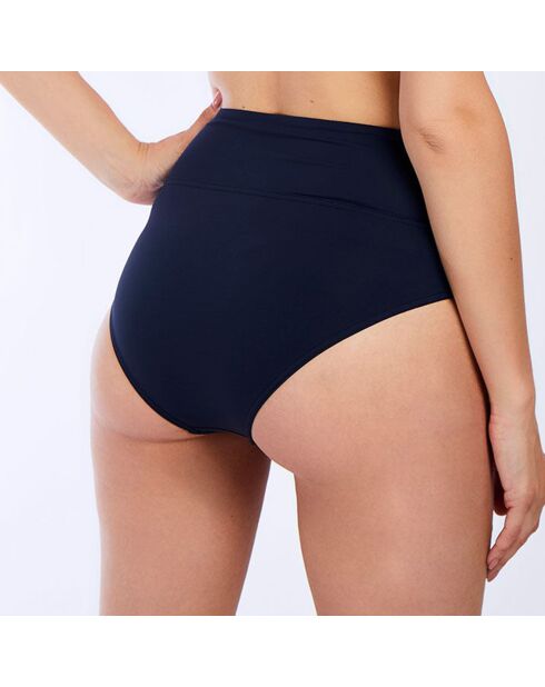 Bas de maillot de bain Tomasol bleu marine