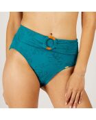 Bas de maillot de bain Kandima vert