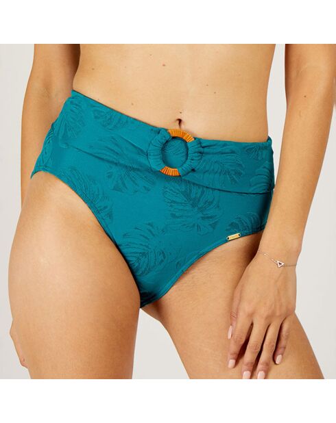 Bas de maillot de bain Kandima vert