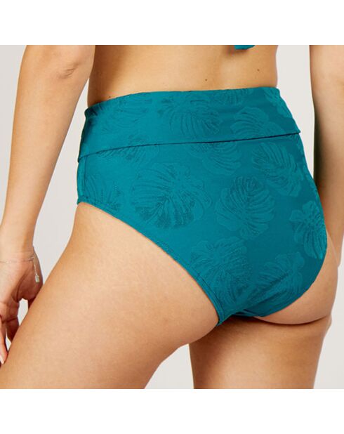 Bas de maillot de bain Kandima vert