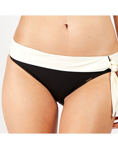 Bas de maillot de bain Corales noir