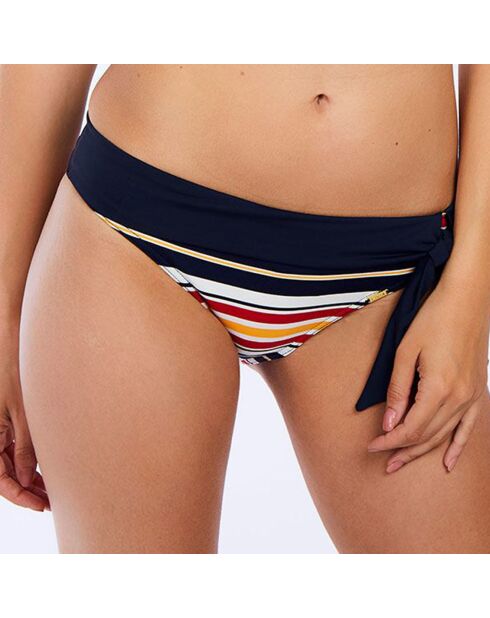 Bas de maillot de bain Tomasol bleu marine