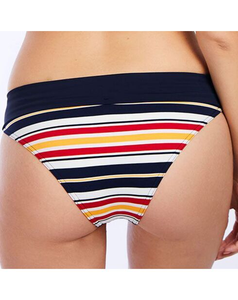 Bas de maillot de bain Tomasol bleu marine