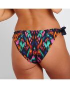 Bas de maillot de bain Cartagena bleu marine