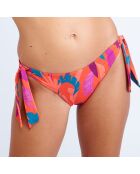 Bas de maillot de bain Colorea multicolore