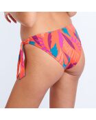 Bas de maillot de bain Colorea multicolore