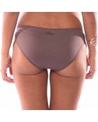Bas de maillot de bain Byblos marron