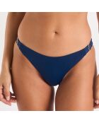 Bas de maillot de bain Bandola bleu foncé