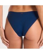Bas de maillot de bain Bandola bleu foncé