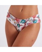 Bas de maillot de bain Erlea écru