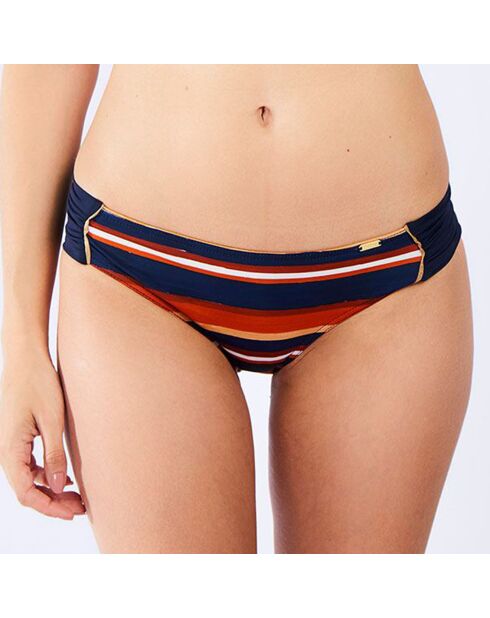 Bas de maillot de bain Afreeka multicolore