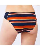 Bas de maillot de bain Afreeka multicolore